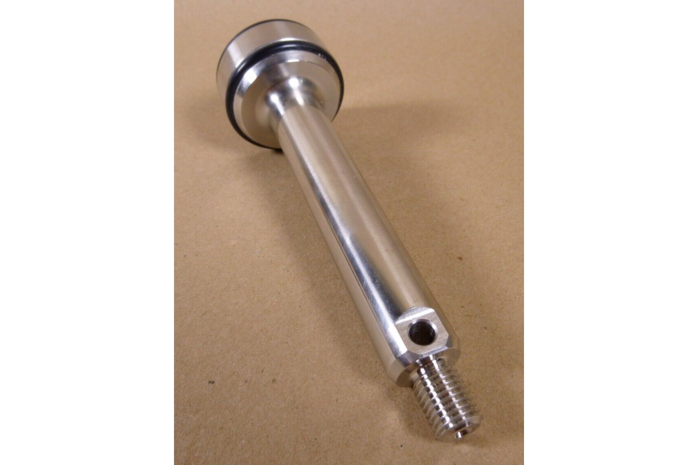 OEM Alfa Laval 9613140002 Change Over ISO Plug For 38mm DN40 Valve | Industrial MRO Replacement Parts, Manufacturing Machine Parts &amp; Components, Heavy Equipment Parts Supplier