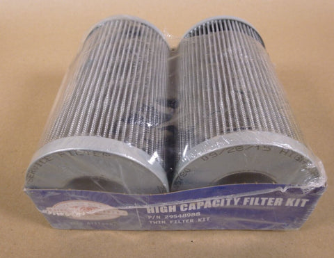 OEM ALLISON 3070PT 6" Filter Element Kit 29506337 29548988 5HA614 29558118 - Royal Equipment Allison