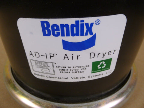 OEM BENDIX AD - IP DESICCANT CARTRIDGE 065624, 65624 AIR DRYER CARTRIDGE - Royal Equipment Bendix