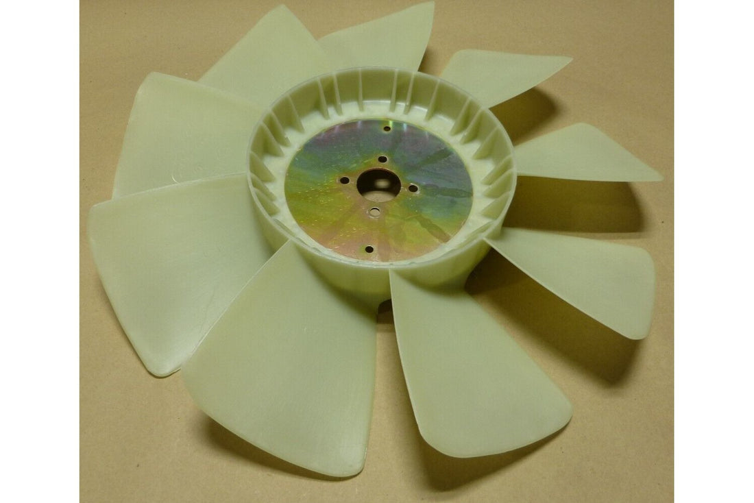 OEM Bobcat 97915.3 Cooling Fan Blade For V518 V623 V723 VR518 VR530C VR638 VR723 | Industrial Tractor Parts Supplier and Surplus Tractor Parts &amp; Accessories