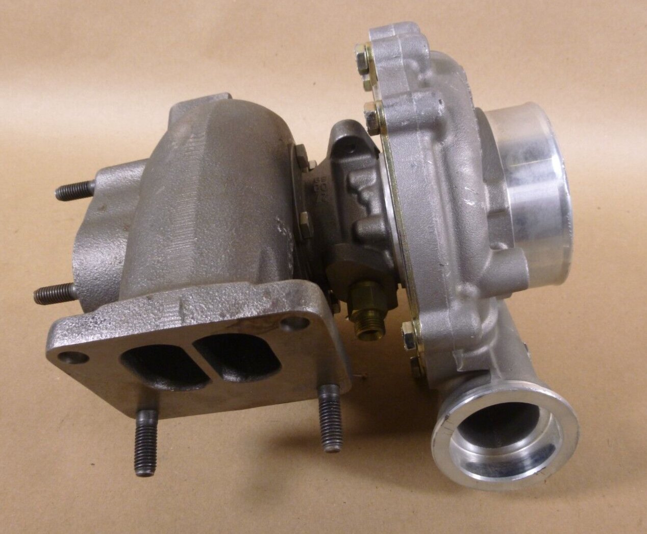 OEM Borg Warner Turbo Charger A9060969799 For Mercedes K27.2 906-1/9799 | Replacement Truck Parts, Trailer Accessories, Automobile Supplies, Car Parts &amp; Accessories