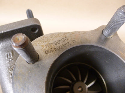 OEM Borg Warner Turbo Charger A9060969799 For Mercedes K27.2 906-1/9799 | Replacement Truck Parts, Trailer Accessories, Automobile Supplies, Car Parts &amp; Accessories