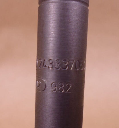 OEM Bosch 3093629 Injector Fuel Supply Tube Genuine QST30 CM552 CM850 2433370507 | Replacement Truck Parts, Trailer Accessories, Automobile Supplies, Car Parts &amp; Accessories