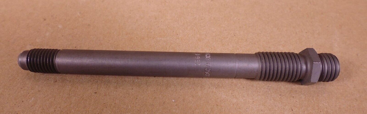 OEM Bosch 3093629 Injector Fuel Supply Tube Genuine QST30 CM552 CM850 2433370507 | Replacement Truck Parts, Trailer Accessories, Automobile Supplies, Car Parts &amp; Accessories