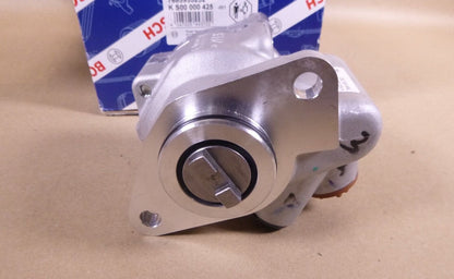 OEM BOSCH K S00 000 425 Hydraulic Steering Pump For Mercedes Atego Unimog Vario | Replacement Truck Parts, Trailer Accessories, Automobile Supplies, Car Parts &amp; Accessories