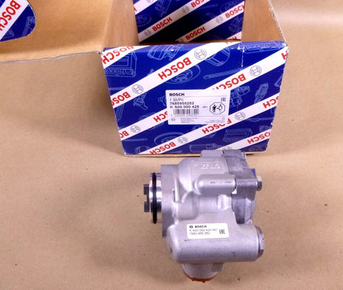 OEM BOSCH K S00 000 425 Hydraulic Steering Pump For Mercedes Atego Unimog Vario - Royal Equipment Bosch