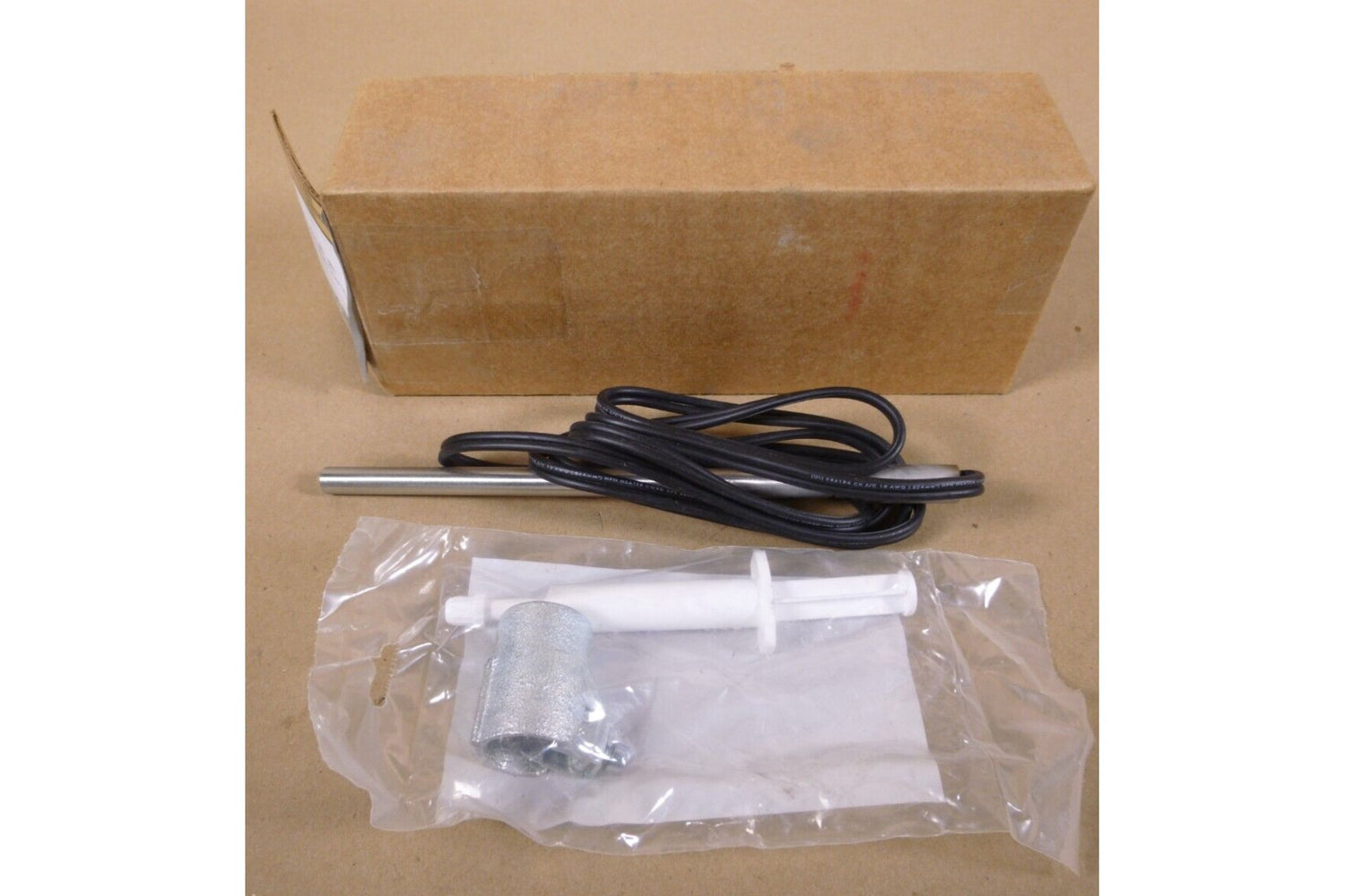 OEM Carrier 5H40381 Crankcase Heater 115V 200W For 5H40 5H46 5H60 5H66 Crankcase | Industrial MRO Replacement Parts, Manufacturing Machine Parts &amp; Components, Heavy Equipment Parts Supplier