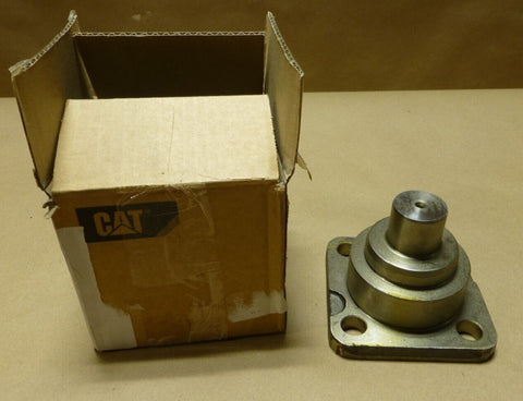 OEM CAT 198 - 7838 Axle Kingpin For 414E 415F2 415F2 IL 416D 416E 416F TH220B - Royal Equipment CAT