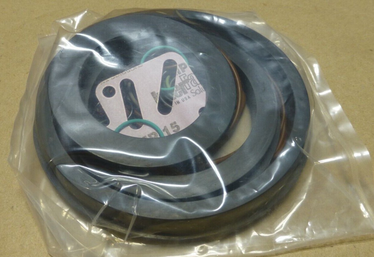 OEM CAT 1G-9205 OVERHAUL SEAL KIT FOR 297-8160 297-8164 HYDRAULIC PUMP | Industrial Tractor Parts Supplier and Surplus Tractor Parts &amp; Accessories