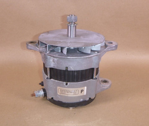 OEM CAT 566 - 9549, 24 Volt 95 Amp Alternator For 3516C, 3512C, 3512B, C7 Engines - Royal Equipment CAT