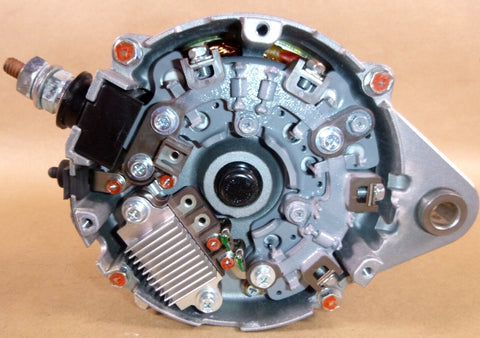 OEM CAT 566 - 9549, 24 Volt 95 Amp Alternator For 3516C, 3512C, 3512B, C7 Engines - Royal Equipment CAT