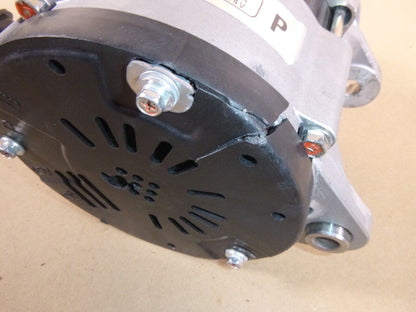OEM CAT 566-9549, 24 Volt 95 Amp Alternator For 3516C, 3512C, 3512B, C7 Engines | Industrial Tractor Parts Supplier and Surplus Tractor Parts &amp; Accessories