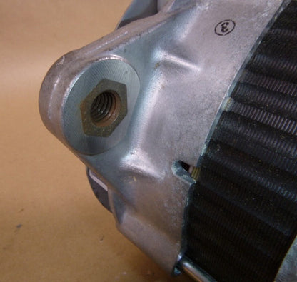 OEM CAT 566-9549, 24 Volt 95 Amp Alternator For 3516C, 3512C, 3512B, C7 Engines | Industrial Tractor Parts Supplier and Surplus Tractor Parts &amp; Accessories