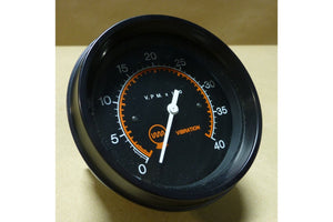 OEM Cat 576 - 2863 Tachometer Vibration VPM For CP - 533E CP - 54 CP - 56 CP - 563E CP - 74 - Royal Equipment CATGauges