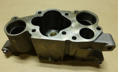 OEM CAT CATERPILLAR 236-9918 OIL PUMP BODY 4N-0153 FITS 3406 3408 824G 834B C15 | Industrial Tractor Parts Supplier and Surplus Tractor Parts &amp; Accessories