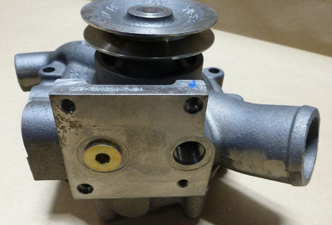 OEM CAT Caterpillar 259 - 3240 Water Pump For C7 3126 3126E Engine - Royal Equipment CAT