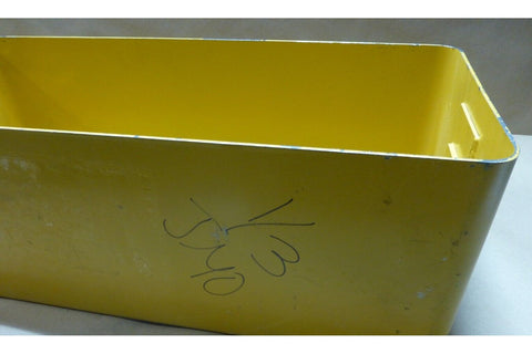 OEM CAT CATERPILLAR 2G - 3382 BATTERY BOX FOR 120G 12G 130G 140G 14G 160G GRADER - Royal Equipment CaterpillarOther