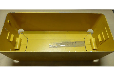 OEM CAT CATERPILLAR 2G - 3382 BATTERY BOX FOR 120G 12G 130G 140G 14G 160G GRADER - Royal Equipment CaterpillarOther