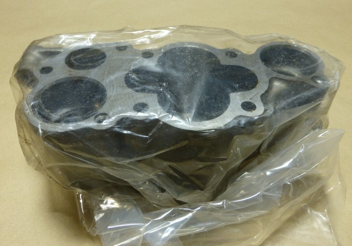 OEM CAT CATERPILLAR 4N-0513 OIL PUMP BODY 236-9918 FITS 3406 3406B 3408 3408B | Industrial Tractor Parts Supplier and Surplus Tractor Parts &amp; Accessories