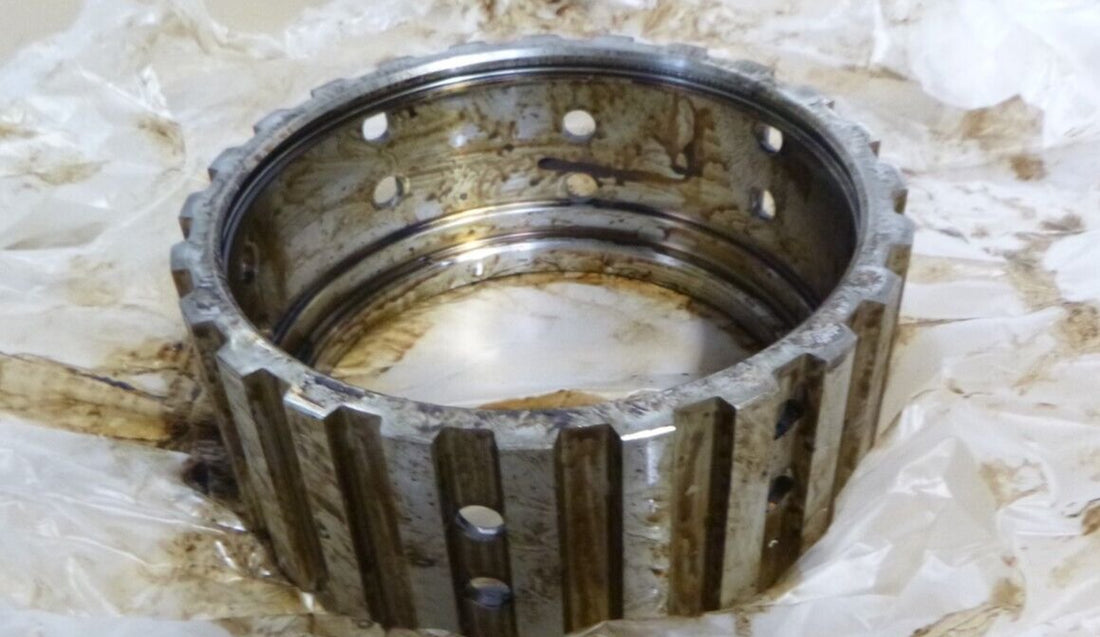 OEM CATERPILLAR 3P-5360 HUB CLUTCH FOR 120G, 12G, 130G, 140G, 160G | Industrial Tractor Parts Supplier and Surplus Tractor Parts &amp; Accessories