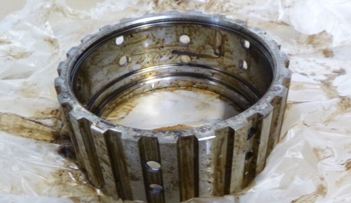 OEM CATERPILLAR 3P-5360 HUB CLUTCH FOR 120G, 12G, 130G, 140G, 160G | Industrial Tractor Parts Supplier and Surplus Tractor Parts &amp; Accessories