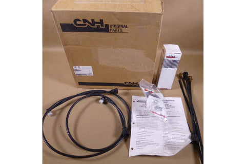 OEM CNH 84163685 F5C Fuel System Service Kit For L180, C185, L185 Skid Loader - Royal Equipment Royal Equipment