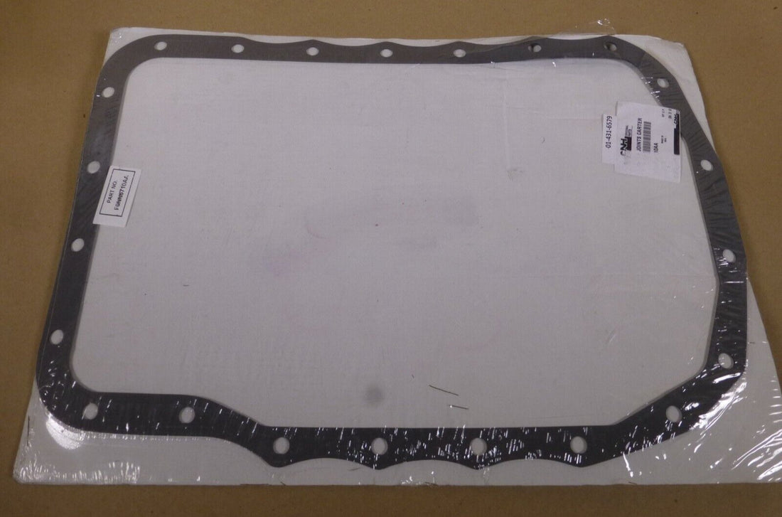 OEM CNH D0NN6710B F0NN6710AA Oil Pan Gasket For New Holland 2000 3000 4000 4600 | Industrial Tractor Parts Supplier and Surplus Tractor Parts &amp; Accessories