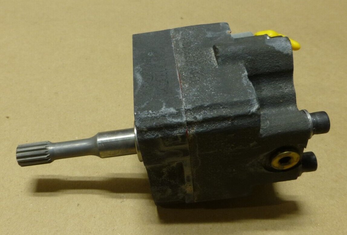 OEM Cummins 3034244 Fuel Pump For V378, V504, V555, V903, VT8, VTA903, CM2250 | Replacement Truck Parts, Trailer Accessories, Automobile Supplies, Car Parts &amp; Accessories