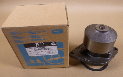 OEM Cummins 3286275RX Water Pump For 6B, 6BT, 6BTA, 4B, 4BT, 4BTA 3.9 5.9 - Royal Equipment Cummins