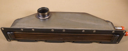 OEM Cummins 4000641 Engine Aftercooler For 504, 555, and 903 | Replacement Truck Parts, Trailer Accessories, Automobile Supplies, Car Parts &amp; Accessories