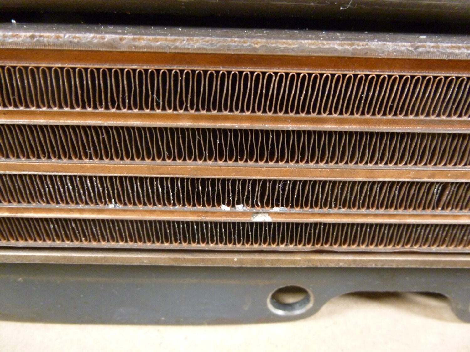 OEM Cummins 4000641 Engine Aftercooler For 504, 555, and 903 | Replacement Truck Parts, Trailer Accessories, Automobile Supplies, Car Parts &amp; Accessories
