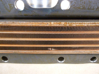 OEM Cummins 4000642 Engine Aftercooler For 504, 555, and 903 | Replacement Truck Parts, Trailer Accessories, Automobile Supplies, Car Parts &amp; Accessories