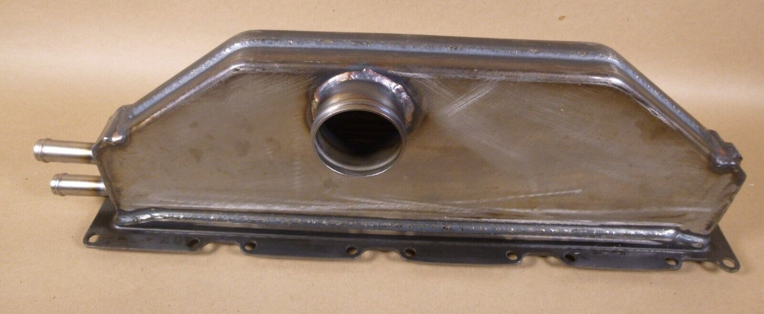 OEM Cummins 4000642 Engine Aftercooler For 504, 555, and 903 | Replacement Truck Parts, Trailer Accessories, Automobile Supplies, Car Parts &amp; Accessories