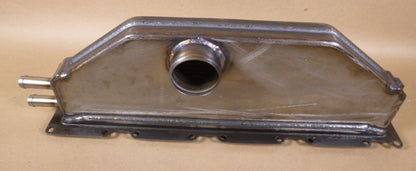 OEM Cummins 4000642 Engine Aftercooler For 504, 555, and 903 | Replacement Truck Parts, Trailer Accessories, Automobile Supplies, Car Parts &amp; Accessories