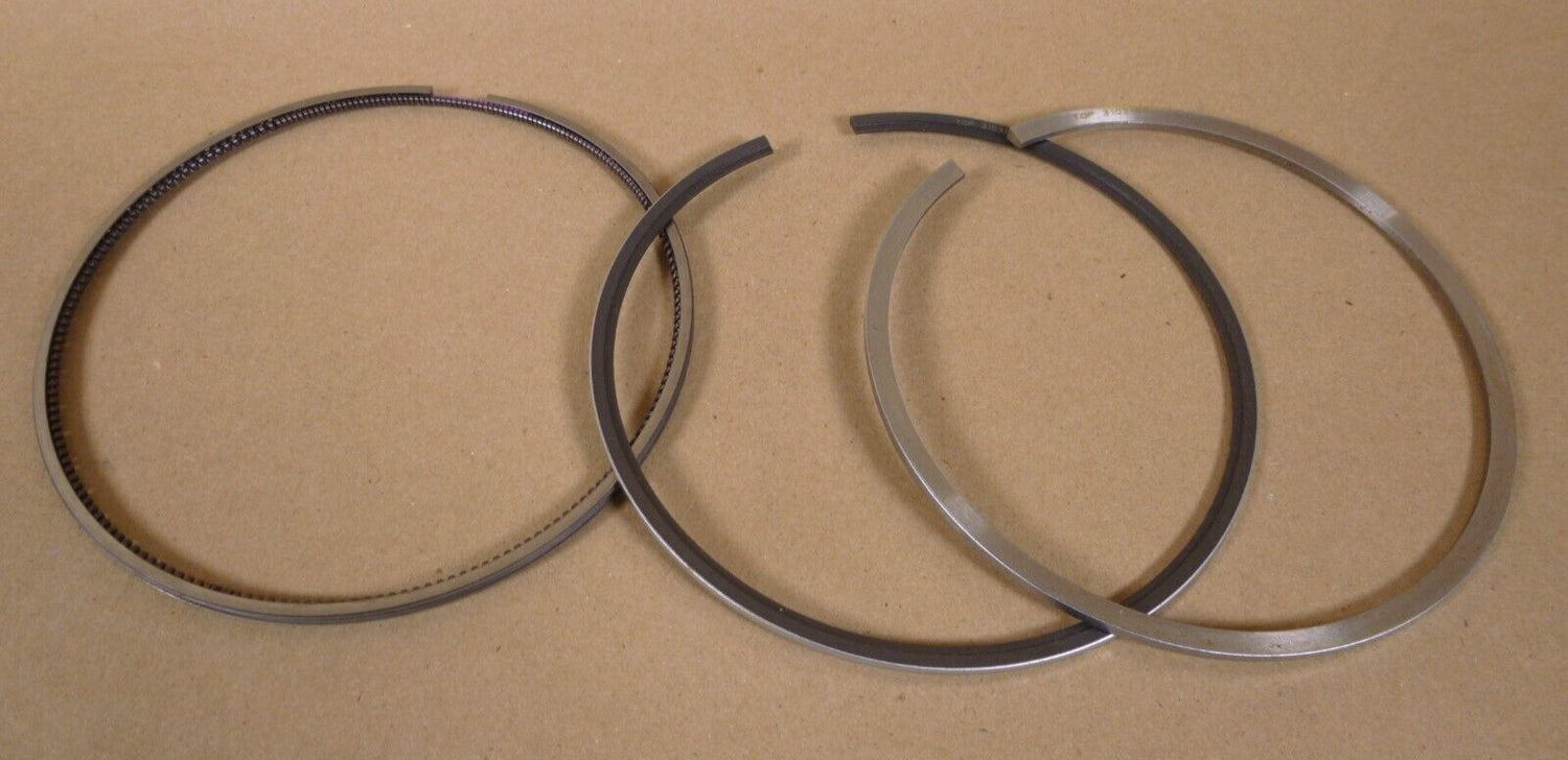 OEM Cummins 4089793 Piston Ring Set For NT855 N14 V903 Engine Genuine | Replacement Truck Parts, Trailer Accessories, Automobile Supplies, Car Parts &amp; Accessories