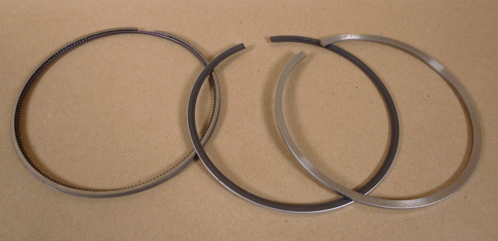 OEM Cummins 4089793 Piston Ring Set For NT855 N14 V903 Engine Genuine | Replacement Truck Parts, Trailer Accessories, Automobile Supplies, Car Parts &amp; Accessories