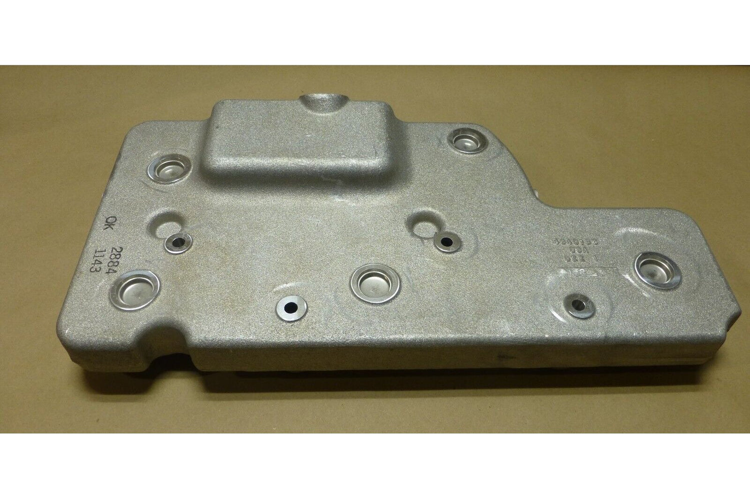 OEM CUMMINS 4940184 COOLANT EXPANSION TANK MARINE QSB 5.9 6.7 ENGINE 5347641 | Replacement Truck Parts, Trailer Accessories, Automobile Supplies, Car Parts &amp; Accessories