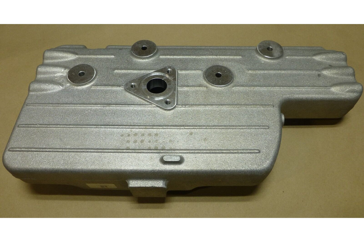 OEM CUMMINS 4940184 COOLANT EXPANSION TANK MARINE QSB 5.9 6.7 ENGINE 5347641 | Replacement Truck Parts, Trailer Accessories, Automobile Supplies, Car Parts &amp; Accessories