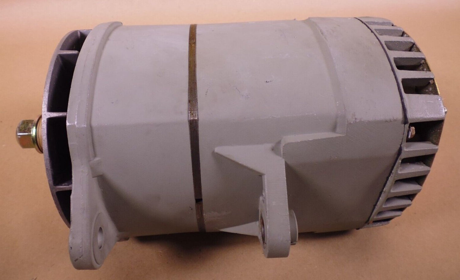 OEM Delco Remy 19010002 24V Generator 75A , 2920-01-444-2691 For Cat Engine | Industrial Tractor Parts Supplier and Surplus Tractor Parts &amp; Accessories