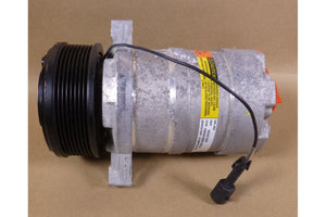 OEM Delphi 06581422 A/C Compressor For John Deere ER198334 ER199558 - Royal Equipment DelphiOther Commercial Truck Parts