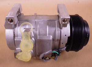 OEM Denso 447220 - 4431 A/C Compressor 10S20F HFC134a Genuine *Made In Japan* - Royal Equipment DENSO