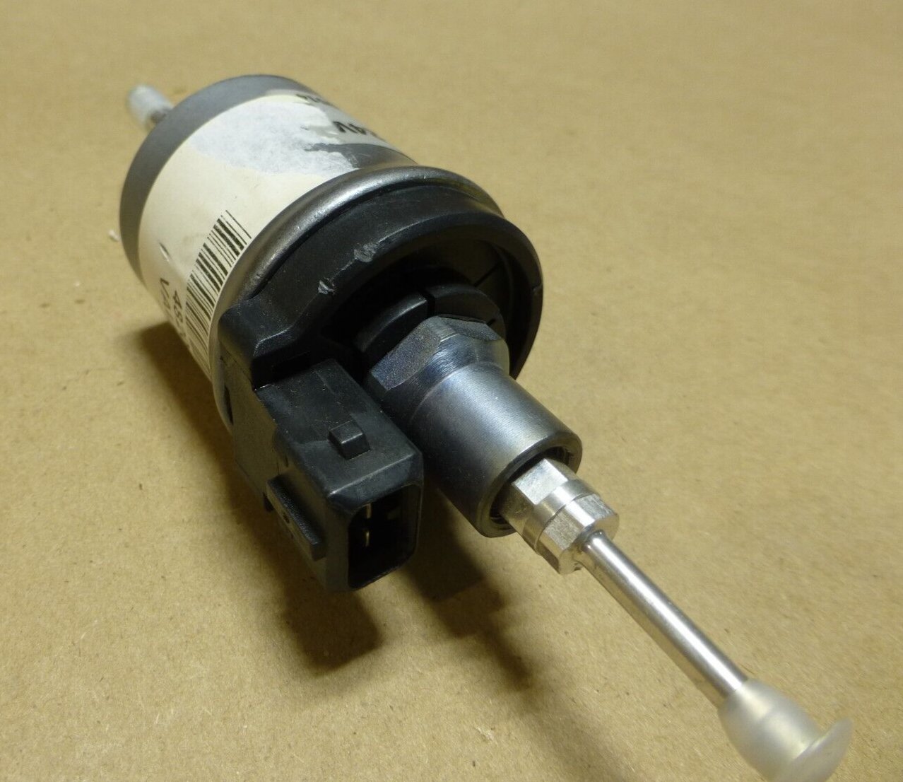 OEM Eberspacher 25.1963.46.0000 Fuel Pump 24V For Hydronic 10 Heater 25196346 | Replacement Truck Parts, Trailer Accessories, Automobile Supplies, Car Parts &amp; Accessories