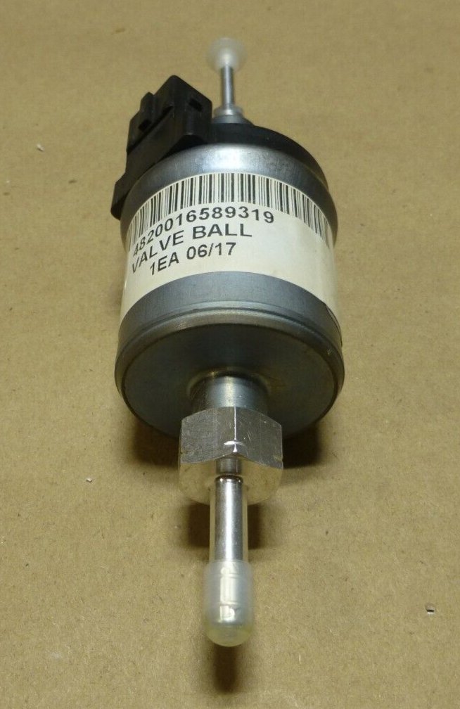OEM Eberspacher 25.1963.46.0000 Fuel Pump 24V For Hydronic 10 Heater 25196346 | Replacement Truck Parts, Trailer Accessories, Automobile Supplies, Car Parts &amp; Accessories