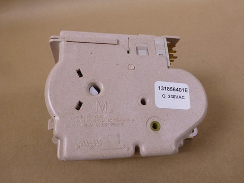 OEM Electrolux 131856401 Timer Genuine For Frigidaire Westinghouse - Royal Equipment ELECTROLUX