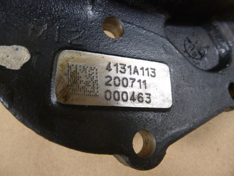 OEM FG Wilson Water Pump 10000 - 45354 10000 - 45433 10000 - 45331 For 1103 1104 - Royal Equipment FG WILSON