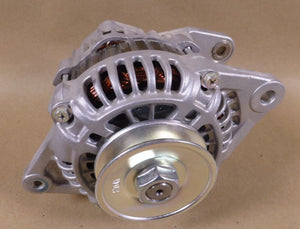 OEM Ford 3936372 Alternator 12V 60A A5T02677Z G615 - 18 - 300D GENUINE - Royal Equipment FORD