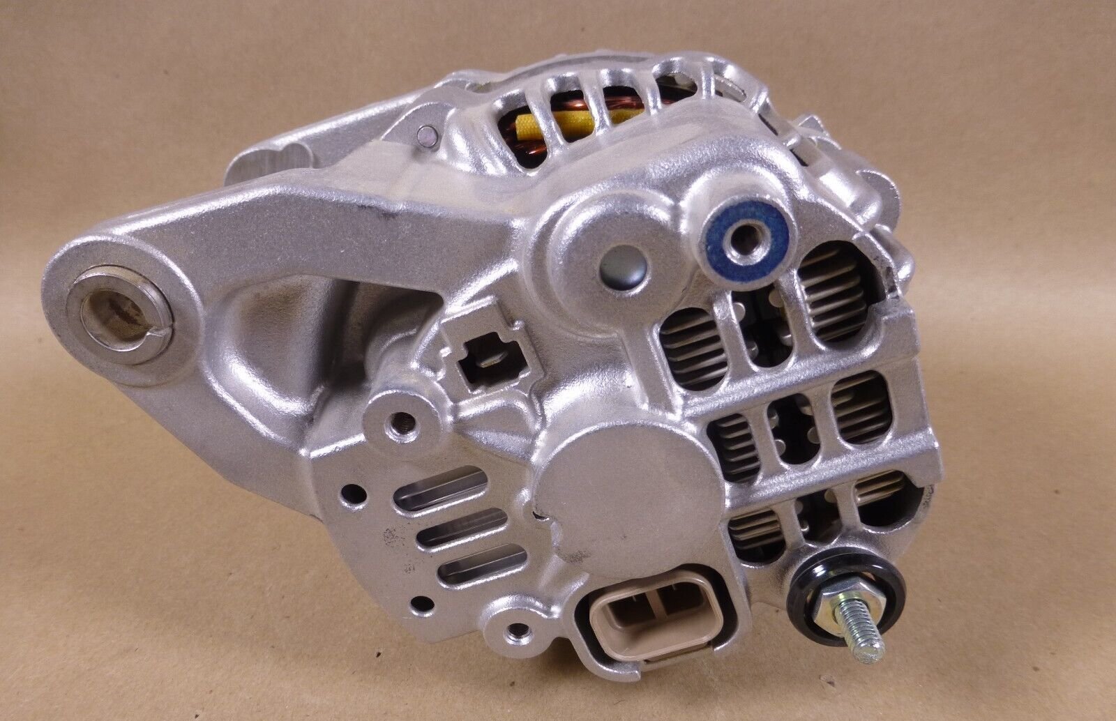 OEM Ford 3936372 Alternator 12V 60A A5T02677Z G615-18-300D GENUINE | Replacement Truck Parts, Trailer Accessories, Automobile Supplies, Car Parts &amp; Accessories