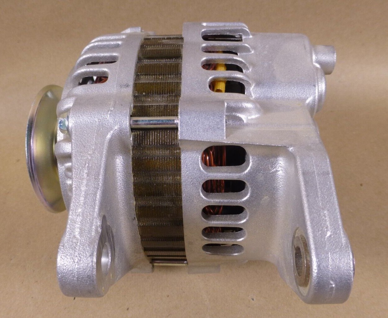 OEM Ford 3936372 Alternator 12V 60A A5T02677Z G615-18-300D GENUINE | Replacement Truck Parts, Trailer Accessories, Automobile Supplies, Car Parts &amp; Accessories