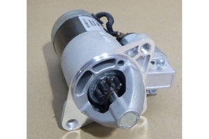 OEM FORD F24018400B STARTER FITS MAZDA B2200 2.2 / UF / UN / F2L8 / JL22 91 - 2006 - Royal Equipment FordStarter Motor