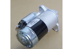 OEM FORD F24018400B STARTER FITS MAZDA B2200 2.2 / UF / UN / F2L8 / JL22 91 - 2006 - Royal Equipment FordStarter Motor